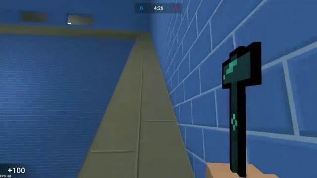 A Saga Do Zumbi #50 | Block Strike смотреть онлайн