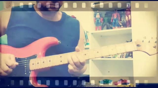 Improvisando um pouco com zoom g5n смотреть онлайн