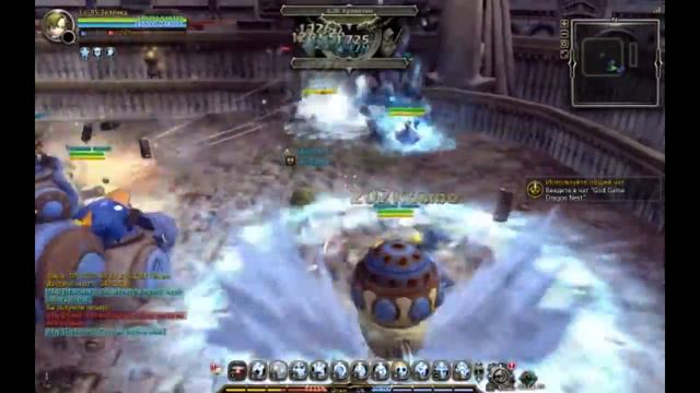 Команда "Креветки" ➤ Задание 7. смотреть онлайн