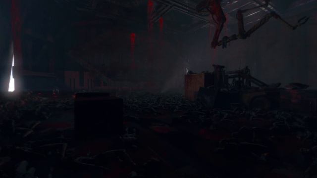 Warface - Альтернативная концовка миссии в Чернобыле смотреть онлайн