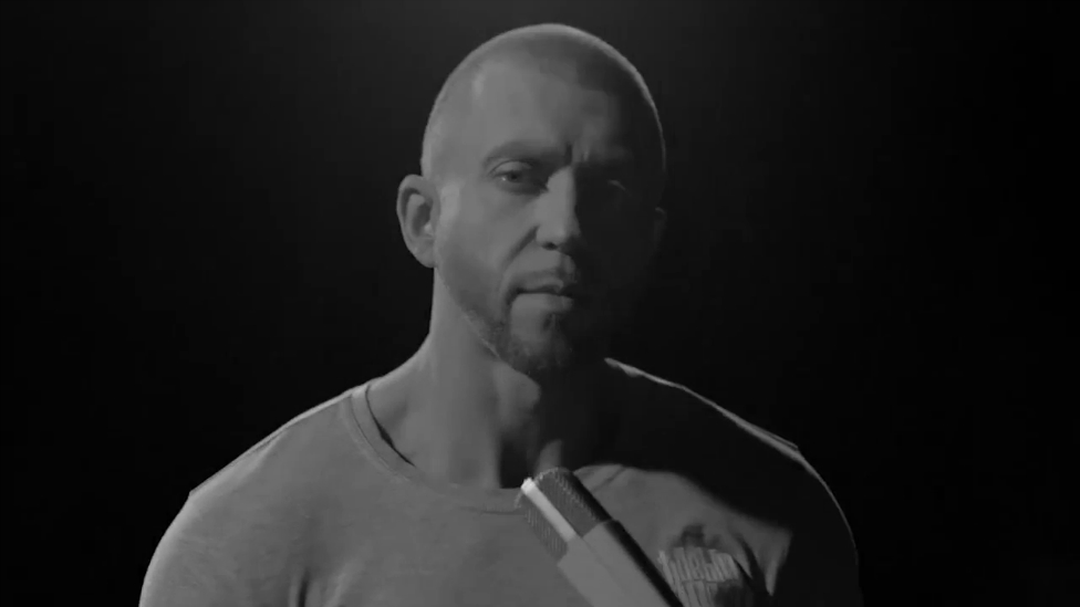 Серега - Мой Райдер (Official Video HD) 2014