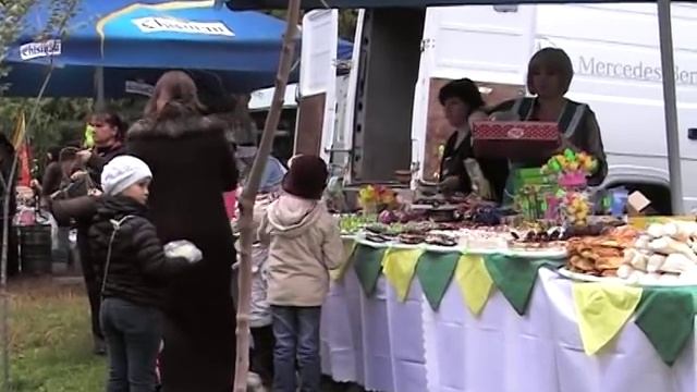 День города Вулканешты 2013 смотреть онлайн