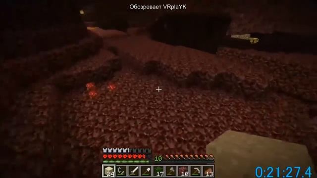 RSG attempts Tarokitchen 23. Майнкрафт SPEEDRUN обзоры попыток ПРОХОЖДЕНИЙ смотреть онлайн