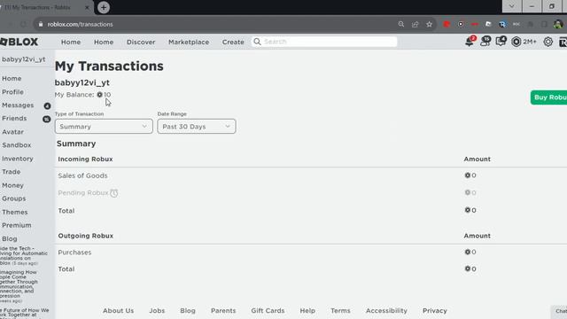 what is this roblox i got 10 robux and 2M@UnshakeableOfficial USD смотреть онлайн