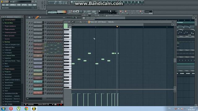 New World Sound & Timmy Trumpet -- The Buzz FL Studio Tutorial + FLP смотреть онлайн
