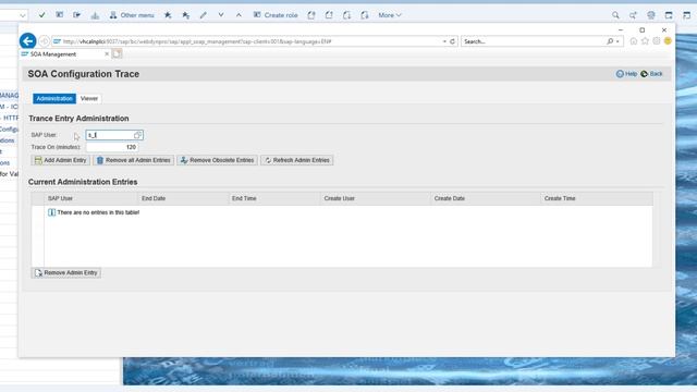 12/37 WEB SERVICES - SOAMANAGER смотреть онлайн
