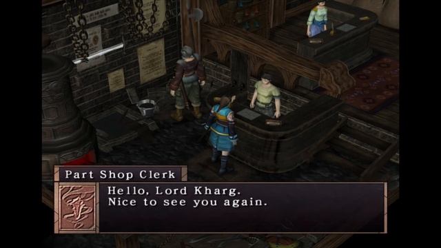 Arc the Lad: Twilight of the Spirits Platinum Trophy Gameplay Walkthrough Part 1 - The First Battle смотреть онлайн