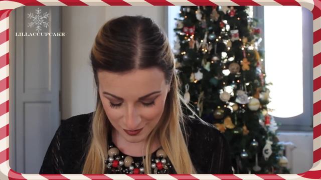 I MIEI REGALI DI NATALE E COMPLEANNO || What I Got For Christmas + B.day| Lillaccupcake