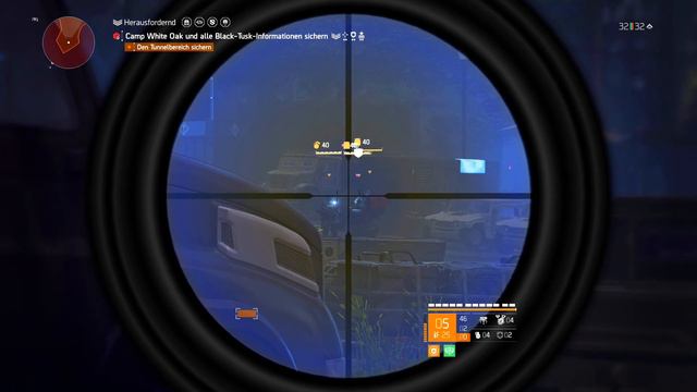 OKAY.. DAS WAR's ❗☢️ THE DIVISION 2 Warlords of New York Deutsch #279 смотреть онлайн