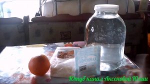 Как законсервировать березовый сок на зиму.