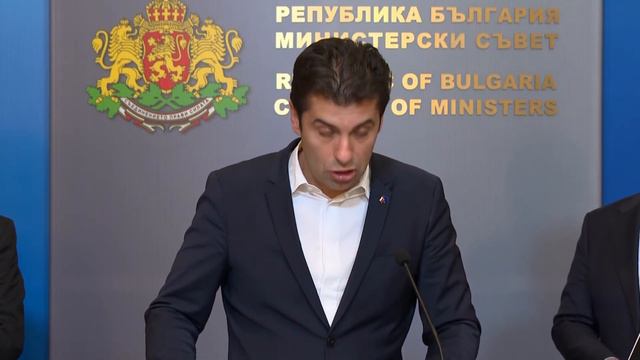Кирил Петков: 1,3 млрд. за тока и около 200 млн. за газ смотреть онлайн