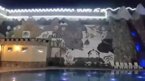 ТАДЖИКИСТАН  ЗОНА ОТДЫХА ВАРЗОБ