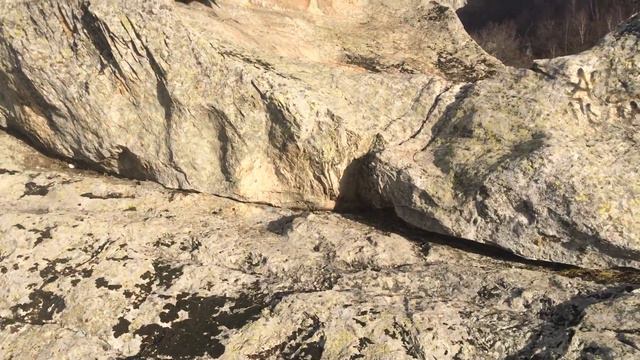 Город Лермонтов. Орлиные скалы. Путешествия. смотреть онлайн