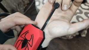 ❤?МОЙ ПЕРВЫЙ ВЕБШУТЕР НА 3Д ПРИНТЕРЕ?❤