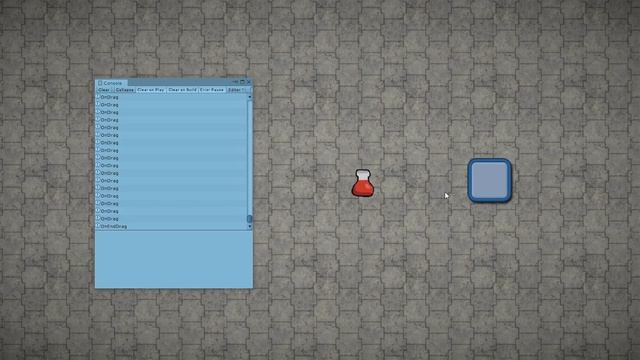 Simple Drag Drop (Unity Tutorial for Beginners) смотреть онлайн