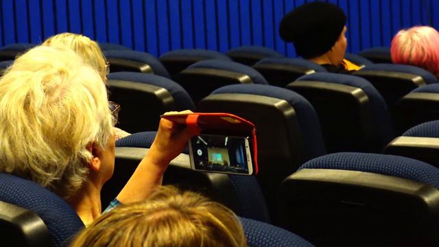 Финно-угорские народы. Праздник на острове Hiiumaa Estonia смотреть онлайн