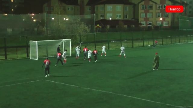⚽Среда 18 октября «Запрудный» ⚽(дальнее от школы поле) смотреть онлайн