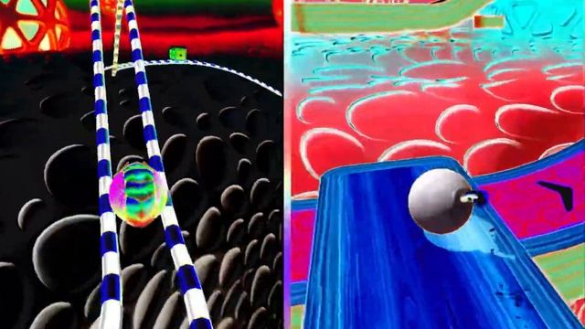 Reverse video bomber ball and dragon ball black a white filter смотреть онлайн