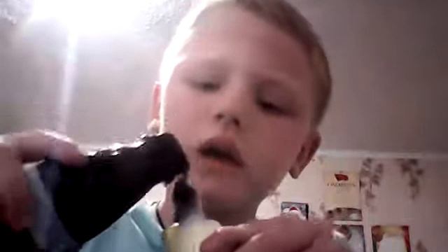 Делаем маркер своими руками смотреть онлайн