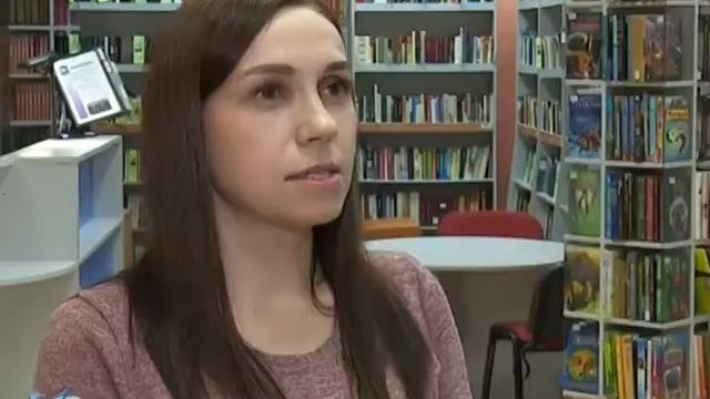 «4/4»: ориентирование, «Книжная галактика», «Радуга профессий» 6+ смотреть онлайн