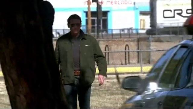 Nine - Terminator Sarah Connor Chronicle - First 5 Mins смотреть онлайн