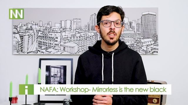 Olympus Pen E-PL9 - Niobo News #101 смотреть онлайн