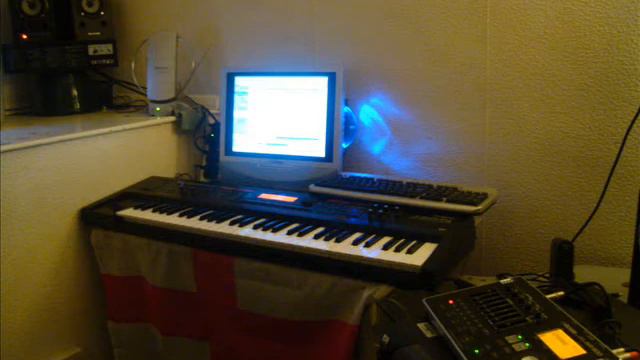 HARD TECH HOUSE DJ PRODUCER D.T.B AUGUST 2011 смотреть онлайн