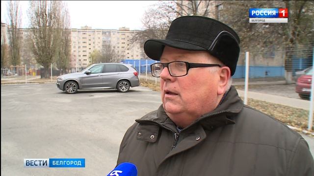 ГТРК Белгород - Кооперативные парковки: преимущества и удобство смотреть онлайн