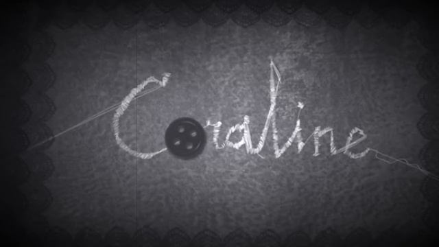 Exploration ~Coraline~