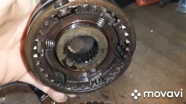 Замена и ремонт: Honda, Renault, Chevrolet