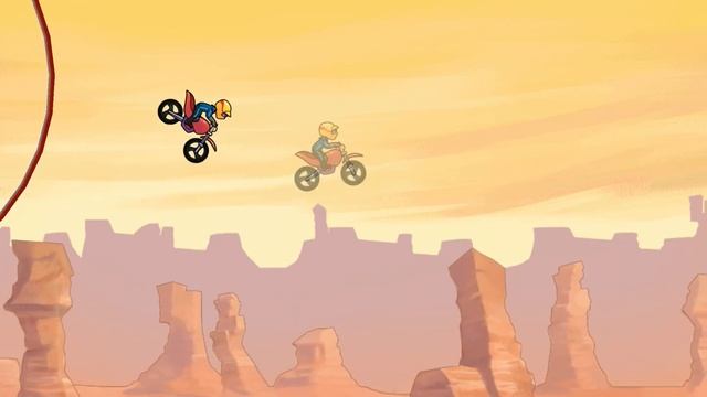 How to dirt bike game dessert смотреть онлайн