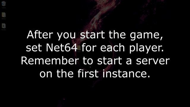 Super Mario 64 Net64- Split Screen Multiplayer PC [Nucleus Coop Tutorial-OUTDATED-CHECK DESCRIPTION смотреть онлайн