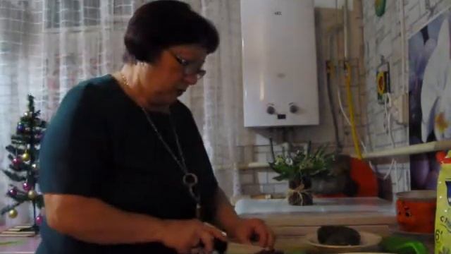 САЛАТИК ПРАЗДНИЧНЫЙ !!! смотреть онлайн