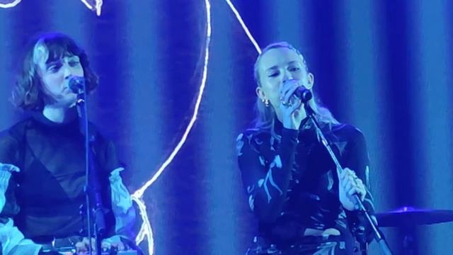 Pomme & Angèle - Grandiose @l'Olympia (Paris), 13 sept 2021 смотреть онлайн