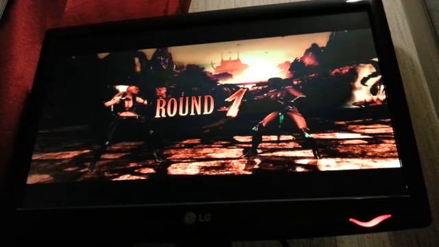 Mortal combat 4 смотреть онлайн