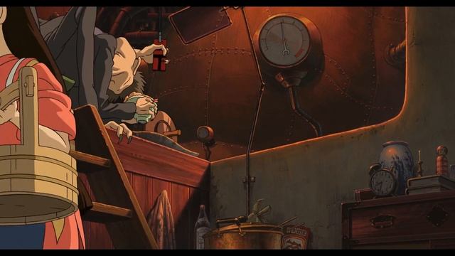 Soot Spirits смотреть онлайн