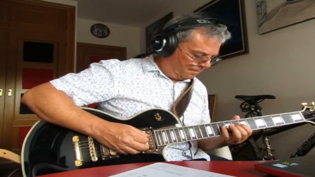 Caravan, Duke Ellington. смотреть онлайн