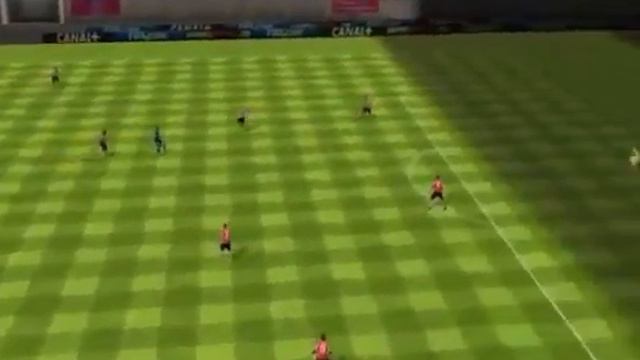 Ibra's on steroids... смотреть онлайн