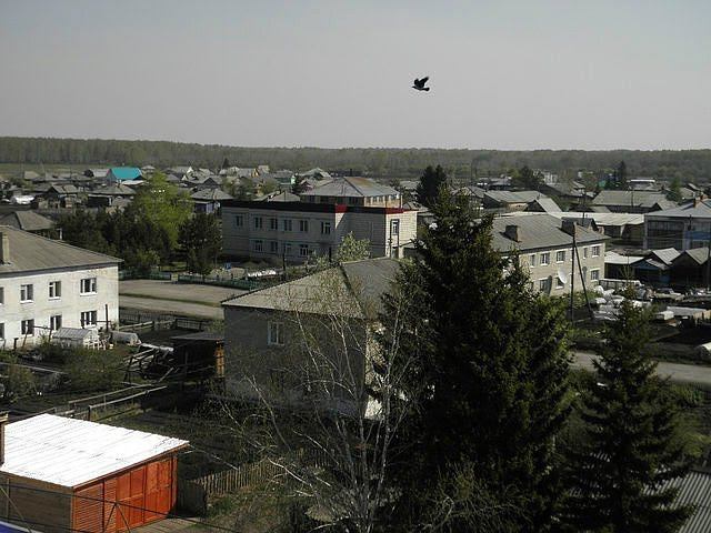 Северное (видео х8) смотреть онлайн