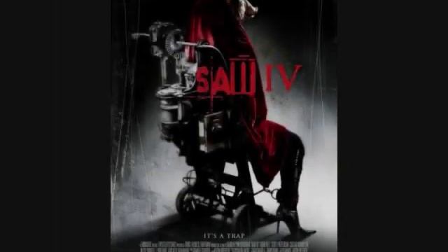 Saw Theme Song