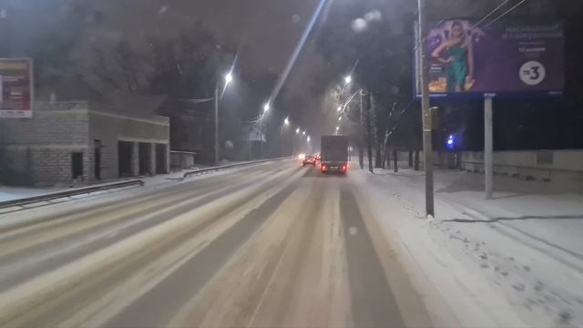 Даф Красавчик ремонт электроники устранение ошибок, калибровка Тахографа, Снежный Калабс смотреть онлайн