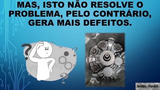 Furar o câmbio Power Shift não evita a ferrugem, nem os defeitos. смотреть онлайн
