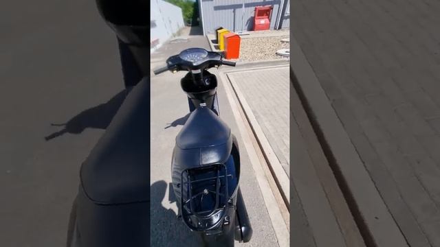 Honda Dio AF62 смотреть онлайн