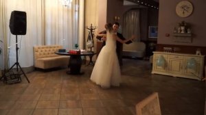 Вальс Анастасия лучший вариант танца