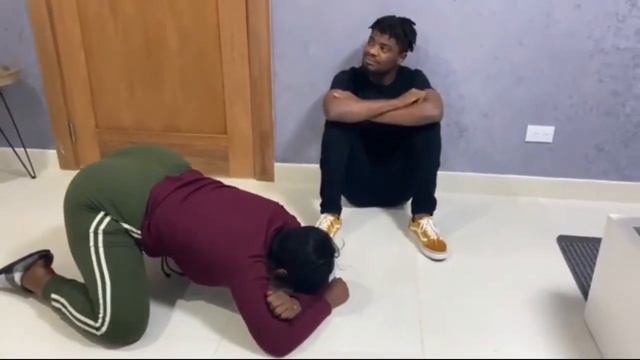 Chôvik509 Dondji nèg Bonga jjm avèk chachou509 epi tcheley kaloodjy le boss compilation#3 смотреть онлайн