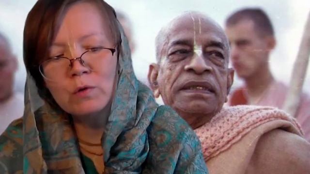 Е.М. Радха Према д.д. - Бхаг. 7.9.12 - 19.03.2022 смотреть онлайн