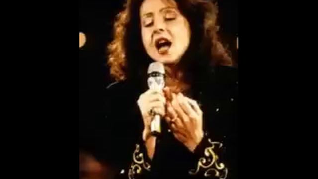 SIX DAYS MORE - VICKY LEANDROS смотреть онлайн