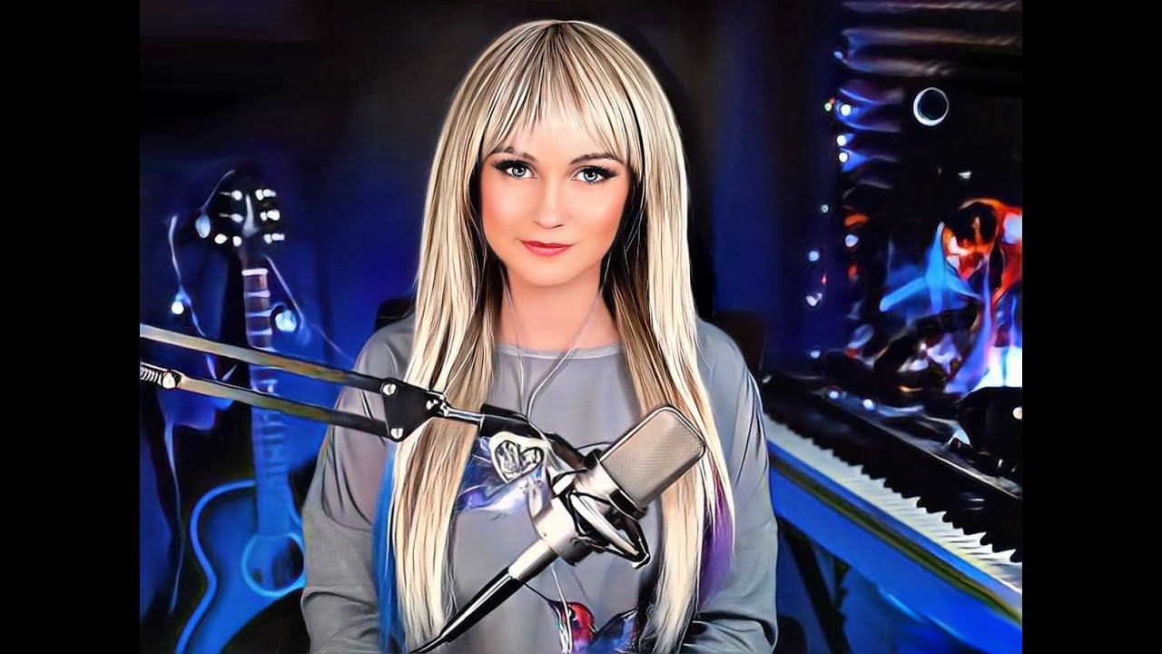 MARY LIVE • Песенный стрим с Мари #maryhit смотреть онлайн