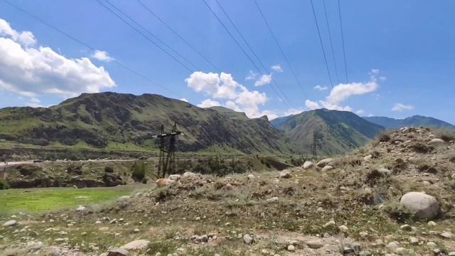 ПУТЕШЕСТВИЕ В ТЕРСКОЛ / ОЗЕРО ГИЖГИТ (БЫЛЫМСКОЕ) ЧАСТЬ 1 смотреть онлайн