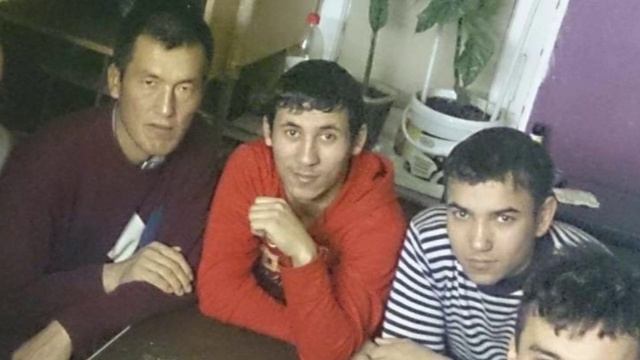 ?Дар дилам зад дар гариби гаштанам? смотреть онлайн
